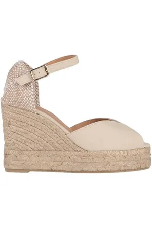 Castaner FOOTWEAR - Espadrilles - on YOOX.com