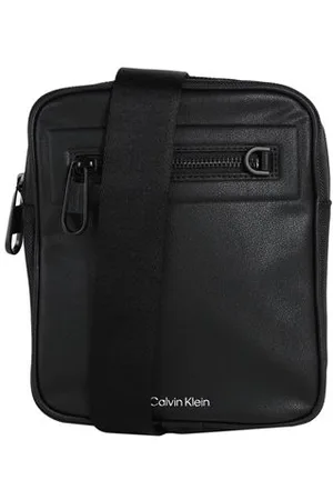 Calvin Klein BAGS - Cross-body bags - on YOOX.com