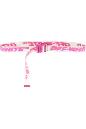 OFF-WHITE Small Leather Goods - Belts - on YOOX.com