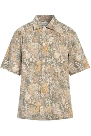 Universal Works TOPWEAR - Shirts - on YOOX.com