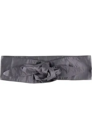 Halston Heritage Small Leather Goods - Belts - on YOOX.com