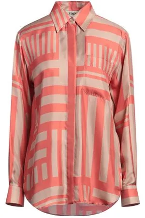 Fendi TOPWEAR - Shirts - on YOOX.com