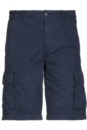 40 Weft BOTTOMWEAR - Shorts & Bermuda Shorts - on YOOX.com