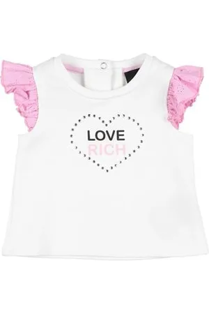 John Richmond TOPWEAR - T-shirts - on YOOX.com