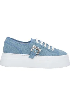 Sergio Rossi FOOTWEAR - Trainers - on YOOX.com