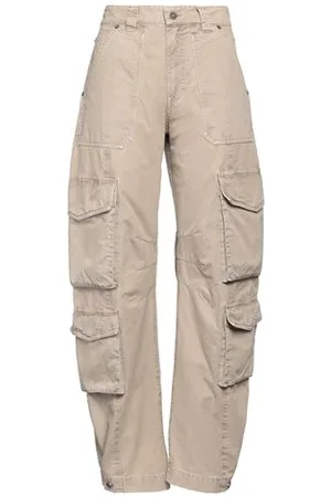 Golden Goose BOTTOMWEAR - Trousers - on YOOX.com