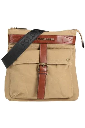 U.S. Polo Assn. BAGS - Cross-body bags - on YOOX.com