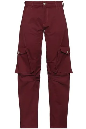 MVP Wardrobe BOTTOMWEAR - Trousers - on YOOX.com