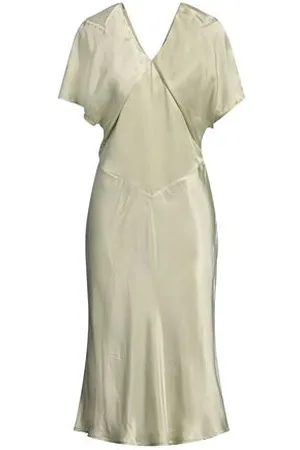 Jil Sander DRESSES - Midi dresses - on YOOX.com