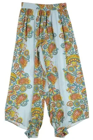 Lanvin BOTTOMWEAR - Trousers - on YOOX.com