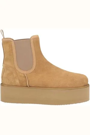 Ennequadro FOOTWEAR - Ankle boots - on YOOX.com