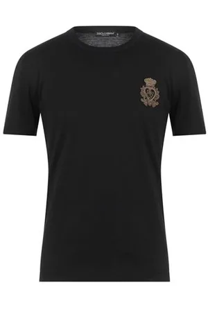 Dolce & Gabbana TOPWEAR - T-shirts - on YOOX.com