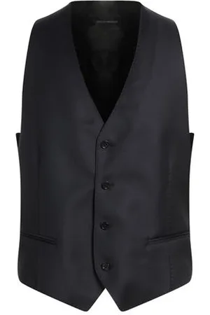 Emporio Armani SUITS and CO-ORDS - Waistcoats - on YOOX.com