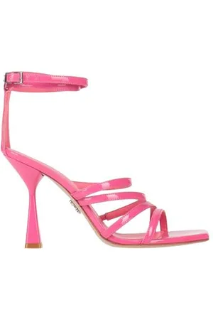 SERGIO LEVANTESI FOOTWEAR - Sandals - on YOOX.com