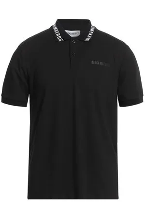 Bikkembergs TOPWEAR - Polo shirts - on YOOX.com