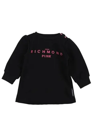 John Richmond NEWBORN - Baby dresses - on YOOX.com