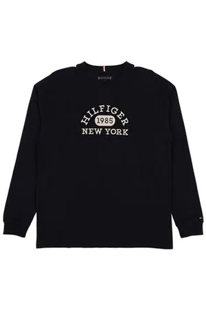 Tommy Hilfiger TOPWEAR - T-shirts - on YOOX.com