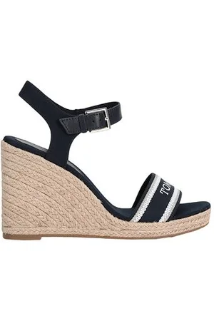 Tommy Hilfiger FOOTWEAR - Espadrilles - on YOOX.com
