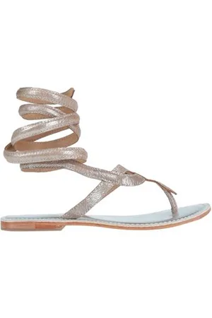 CB FUSION FOOTWEAR - Thong sandals - on YOOX.com