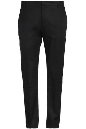 D.A. Daniele Alessandrini BOTTOMWEAR - Trousers - on YOOX.com