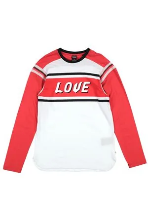 Scotch&Soda TOPWEAR - T-shirts - on YOOX.com