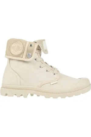 Palladium FOOTWEAR - Ankle boots - on YOOX.com