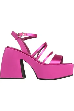 NODALETO FOOTWEAR - Sandals - on YOOX.com