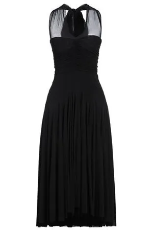 Serafini DRESSES - Maxi dresses - on YOOX.com
