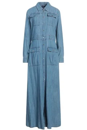 Kaos DRESSES - Maxi dresses - on YOOX.com