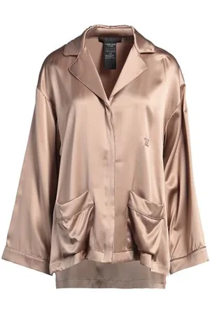 Max Mara TOPWEAR - Shirts - on YOOX.com