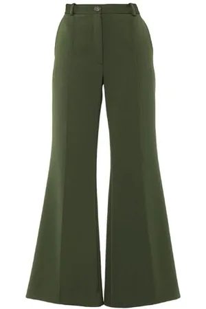 Peter Do BOTTOMWEAR - Trousers - on YOOX.com