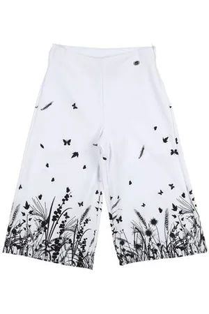 Byblos BOTTOMWEAR - Trousers - on YOOX.com