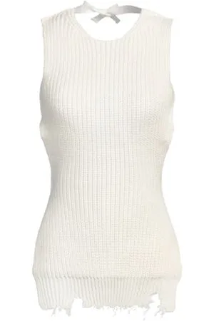 Maison Margiela TOPWEAR - Tops - on YOOX.com