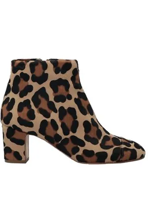 Rupert Sanderson FOOTWEAR - Ankle boots - on YOOX.com