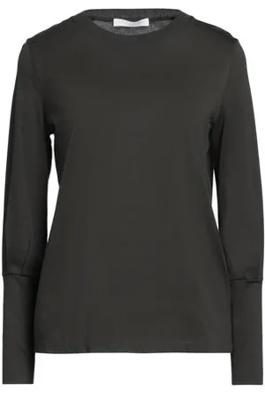 Fabiana Filippi TOPWEAR - T-shirts - on YOOX.com