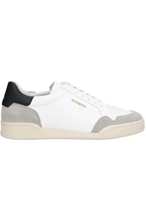 Sandro FOOTWEAR - Trainers - on YOOX.com