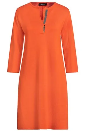 Fabiana Filippi DRESSES - Mini dresses - on YOOX.com
