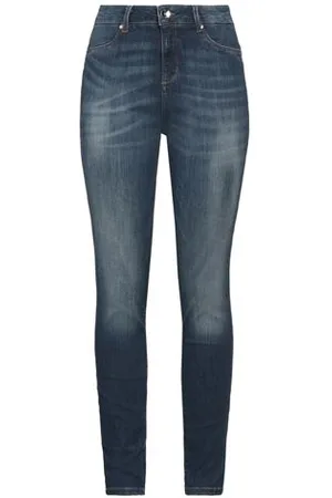 Gaudi BOTTOMWEAR - Jeans - on YOOX.com
