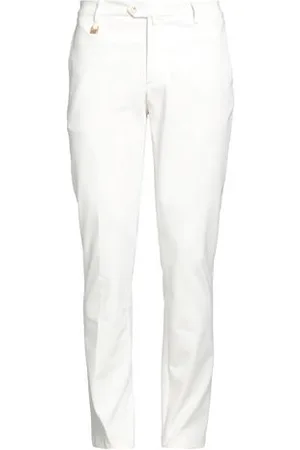 BARBATI BOTTOMWEAR - Trousers - on YOOX.com