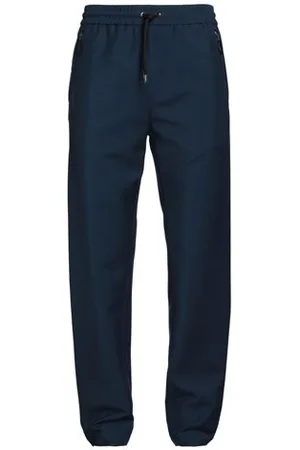Burberry BOTTOMWEAR - Trousers - on YOOX.com