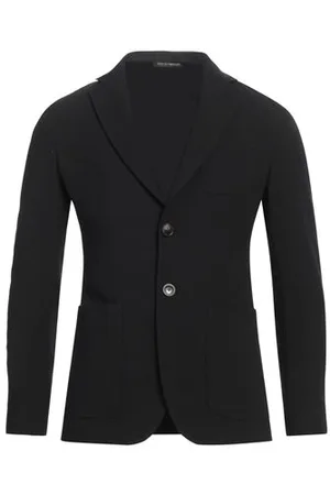 Emporio Armani SUITS and CO-ORDS - Blazers - on YOOX.com