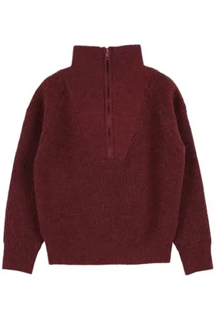 Simple KNITWEAR - Turtlenecks - on YOOX.com