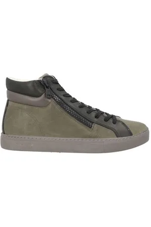 Crime london FOOTWEAR - Trainers - on YOOX.com