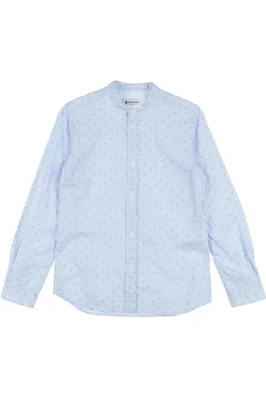 Dondup TOPWEAR - Shirts - on YOOX.com