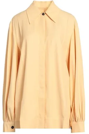 Jil Sander TOPWEAR - Shirts - on YOOX.com