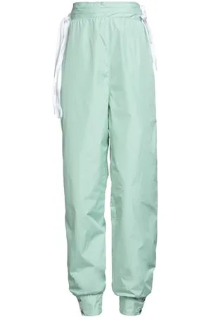 Khrisjoy BOTTOMWEAR - Trousers - on YOOX.com