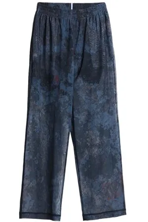 Alexander McQueen BOTTOMWEAR - Trousers - on YOOX.com