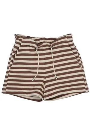 Manila Grace BOTTOMWEAR - Shorts & Bermuda Shorts - on YOOX.com