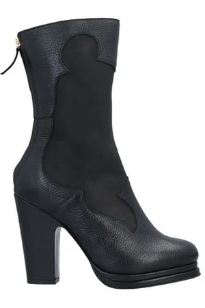 Moschino FOOTWEAR - Ankle boots - on YOOX.com