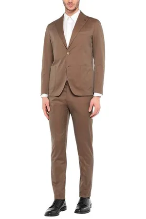 TAGLIATORE SUITS and CO-ORDS - Suits - on YOOX.com